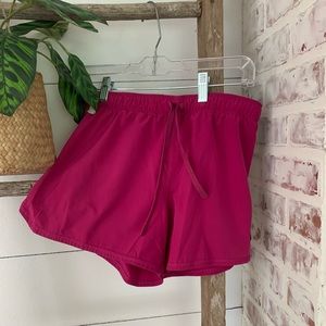 Womens Nike running shorts